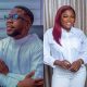 Prophet Dele Ogundipe Reflects on Funke Akindele’s Strength and Announces Genesis Global’s December Harvest