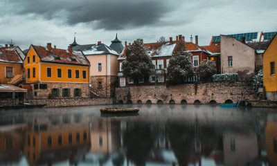 Investing in Lagos Waterfront Properties: Opportunities and Risks by Dennis Isong