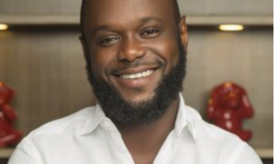 Party Kicks Against Endorsement Of Seyi Tinubu As Next Governor Of Lagos State