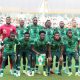 Eagles battle Benin Republic for 2025 AFCON ticket