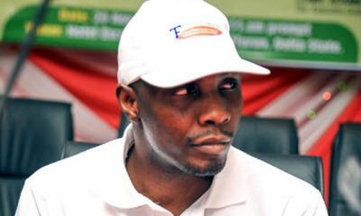 Oil thieves angry with me, says Tompolo