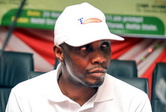 Oil thieves angry with me, says Tompolo