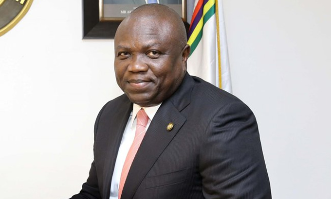 2027: Residents Push For Ambode’s Return As Lagos Governor