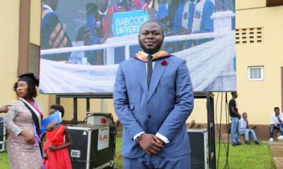 A Voice Silenced: The Political Persecution of Asaolu Gaffar By Korede Oladepo