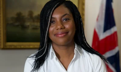 We Received No Response When We Reached Out To Uk’s Kemi Badenoch – Abike Dabiri