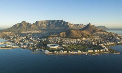 Cape Town’s Top Six Attractions