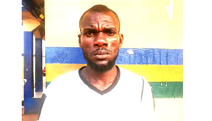 Man Arrested For Allegedly Defiling, Impregnating 14-Year-Old Girl