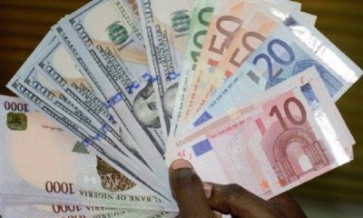 FOREX: FG Gives 9 Month Grace To Those Keeping Dollars Outside Banking System