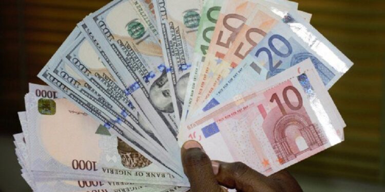 FOREX: FG Gives 9 Month Grace To Those Keeping Dollars Outside Banking System