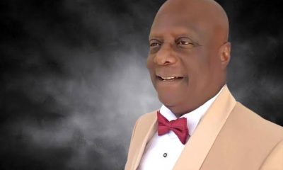 Dr. Felix Anyah Named among 100 Most Influential People Awards