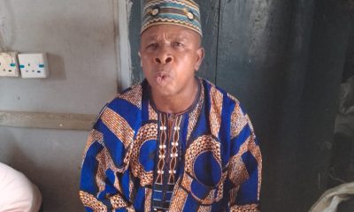 Heartbreaking Tale of Incest and Betrayal Unfolds in Lagos By Ifeoma Ikem