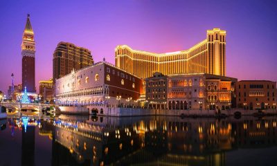 Top 5 Richest Countries in the World 2024