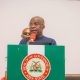 Governor Alex Otti Uncovers Real 'Sponsors' Behind Gunmen Attacks