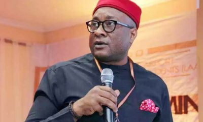 US Court Renews Allen Onyema’s Arrest Warrant Over Alleged $20m Fraud 