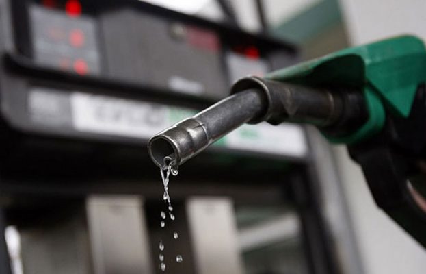 Petrol landing cost drops to N971/litre