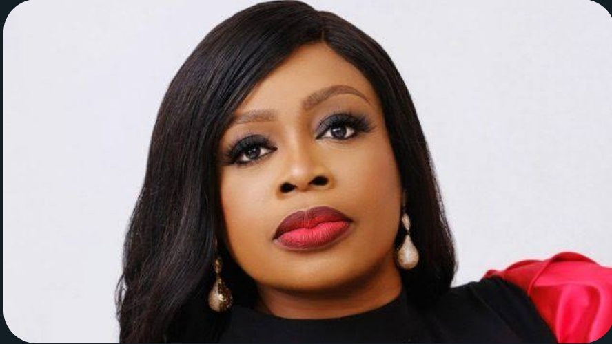 Court To Hear ₦‎5 Billion Suit Against Sinach For Alleged Copyright Infringement