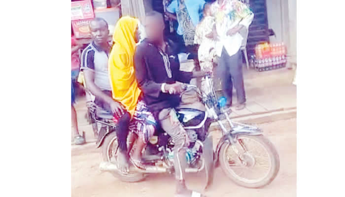 Lagos woman bites off neighbour’s tongue during fight over bucket