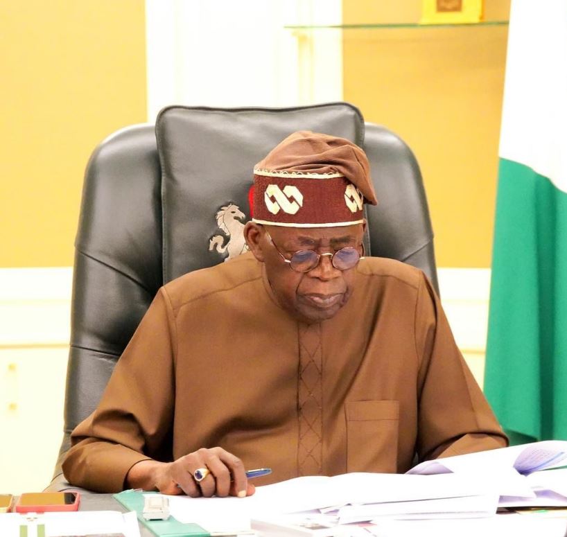 Tinubu set to name envoys as ministry posts consular officers