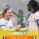 France Beat Nigeria 2 - 1 In Women's International Friendly