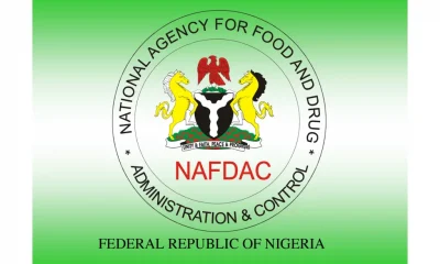 NAFDAC Begins Crackdown on Alcoholic Beverages Below 200ml