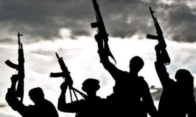 Nigerians Paid Over N2.23tn in Ransoms Amid Rising Kidnapping Crisis – NBS Report