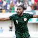 Cameroon star backs Lookman to win CAF Player award