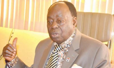 Farotimi Must Prove Allegations to Be Free, Say Afe Babalola’s Lawyers
