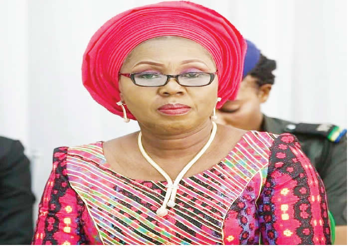 Akeredolu’s Widow Rejects Ondo State Memorial Lecture, Alleges Exclusion