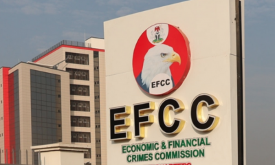EFCC Nabs 148 Chinese Nationals, 645 Others for Cyberfraud and Romance Scams in Major Lagos Raid