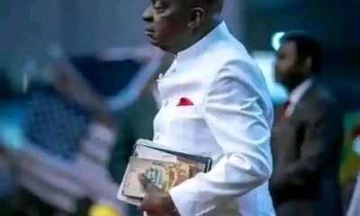 10 Astonishing Facts About the Ark Built by Bishop David Oyedepo The Ark, an architectural wonder and spiritual epicenter, stands as a testament to visionary leadership and faith. Spearheaded by Bishop David Olaniyi Oyedepo, this grand project is poised to redefine global standards in church architecture. Bishop Oyedepo, born on 27th September 1954, is the founder of the Living Faith Church Worldwide (commonly known as Winners' Chapel International) and the presiding bishop of the Faith Tabernacle in Ota, Ogun State, Nigeria. Bishop Oyedepo is widely recognized as a pioneer of the Christian charismatic movement in Africa and one of the most influential preachers to emerge from Nigeria. Under his leadership, the Winners’ Chapel network has grown to over 300 cities in Nigeria, 45 African nations, and major cities in Europe, Asia, the Middle East, North America, and beyond. A Visionary Leader with Global Impact In addition to his pastoral influence, Bishop Oyedepo serves as the Chancellor of Covenant University and Landmark University, two of Nigeria’s leading private institutions. Named by Forbes magazine in 2011 as Nigeria’s richest pastor, Oyedepo’s legacy is deeply rooted in faith, education, and development. His latest project, The Ark, is another monumental chapter in his ministry’s history. 10 Facts About The Ark 1. Dedication Date The Ark will be dedicated on 29th November 2025, marking the culmination of years of planning, engineering, and divine inspiration. This date is expected to draw millions of worshippers and dignitaries worldwide. 2. A Global First in Movement Systems The Ark is set to become the first building on Earth with the most electronic movement systems, incorporating 128 elevators, escalators, and travelators. This infrastructure ensures seamless mobility for thousands of attendees within the vast structure. 3. Longest Roof Span in the World One of the Ark’s most remarkable features is its record-breaking roof span of 318 meters, a feat of engineering precision and innovation. 4. Deepest Foundation The Ark’s foundation extends to a depth of 21 meters, one of the deepest for any structure of its kind. This not only supports its massive weight but ensures resilience against external pressures. 5. World’s Largest Dome The Ark will house the largest dome ever constructed, a visually stunning design that symbolizes its spiritual and architectural significance. 6. Largest Indoor Arena As the largest indoor arena, The Ark is designed to host tens of thousands of worshippers in a single gathering, making it a center for unity, inspiration, and faith. 7. Largest Diagrid Structure A revolutionary diagrid structure, used to enhance stability and aesthetics, makes The Ark an engineering marvel. Its unique geometric framework optimizes material efficiency while adding to its visual appeal. 8. A Mind-Blowing Architectural Masterpiece The Ark exemplifies modern architecture, blending cutting-edge technology with divine inspiration. Its construction represents a mind-blowing architectural feat, positioning it as a global landmark. 9. Largest Combination of Comfort Systems Attendees at The Ark will enjoy the largest combination of air-conditioning systems and restrooms, ensuring world-class comfort for everyone present. 10. Historic Shiloh 2025 The first Shiloh event in The Ark will be held from 9th to 14th December 2025. This annual prophetic gathering, renowned for spiritual awakening and transformation, will usher in a new era for the Living Faith Church. The Vision Behind The Ark Bishop Oyedepo’s vision for The Ark transcends mere architecture. He envisions it as a spiritual flow hub, stating: “We have been experiencing church growth; it’s time to experience church flow.” This monumental structure reflects the exponential growth of the Living Faith Church, which has seen its congregations expand globally. The Ark stands as a beacon of hope, innovation, and faith, representing the intersection of divine purpose and human ingenuity. Conclusion The Ark is not just a building; it is a symbol of faith, innovation, and global influence. Bishop David Oyedepo’s leadership continues to inspire millions, and The Ark is set to solidify his legacy as one of the most visionary leaders in modern Christianity. With its dedication in 2025, this extraordinary project will forever redefine the landscape of spiritual architecture and gatherings.