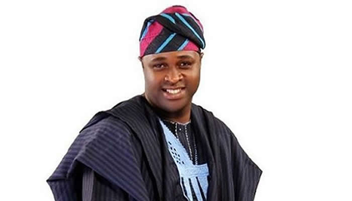 Femi Adebayo Unveils Cultural and Romantic Inspirations Behind New Film, ‘Seven Doors’