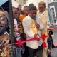 Self-Anointed Financial Guru, Geh Geh, Celebrates the Launch of His Luxury Hotel