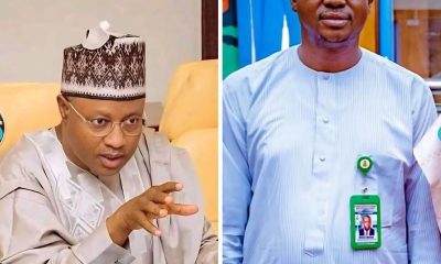 UBA SANI SUPPORT COALITION HAILS GOVERNOR’S RECENT APPOINTMENTS, URGES CONTINUED SUPPORT FOR LEADERSHIP