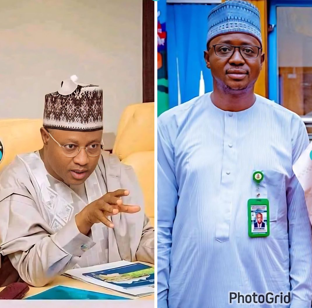 UBA SANI SUPPORT COALITION HAILS GOVERNOR’S RECENT APPOINTMENTS, URGES CONTINUED SUPPORT FOR LEADERSHIP