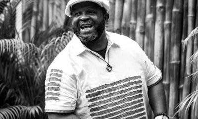 Buchi Releases 9th Studio Album, ‘Alive And Well’