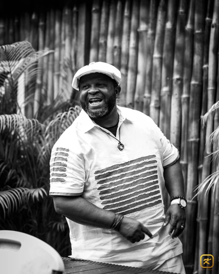 Buchi Releases 9th Studio Album, ‘Alive And Well’