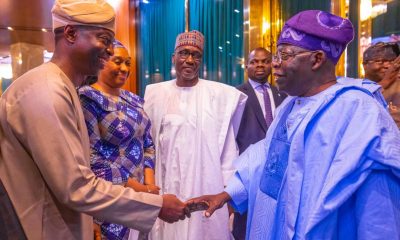 Abdulkabir Aliu at 50: A Golden Journey of Vision, Excellence, and Service -Kayode Alfred