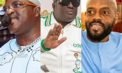 Obesere Issues Stern Warning While Lauding Saheed Osupa & Atawewe Amidst Fuji Music Controversy (Video)