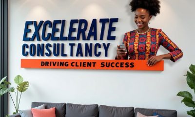 Why You Should Choose Excelerate Consultancy