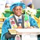 Seek synergy for development’ TETFUND Executive Secretary, Sonny Echono, urges Nigerian Universities