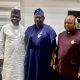 SGF Receives Acting Accountant-General of the Federation …Restates FG’s Commitment to Accountability, Probity, and Transparency