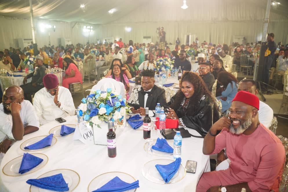 Profilledworld Homes Rewards Excellence at End-of-Year Celebration