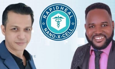 Transforming Healthcare: RapidHeal Nigeria Offers Job Opportunities for 100 Certified Nurses Nationwide