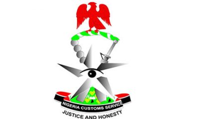 Nigeria Customs Service Approves Promotion of 1,419 Junior Officers By Ifeoma Ikem