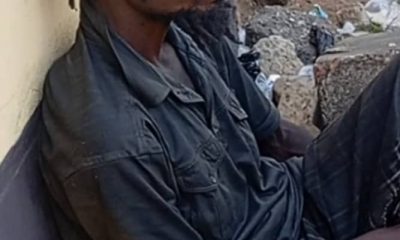 Man Who Lost Memory 17 Years Ago Reunites with Family Through Divine Encounter in Lagos"