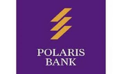 Polaris Bank Clinches SERAS Award for Excellence in Sustainability and CSR