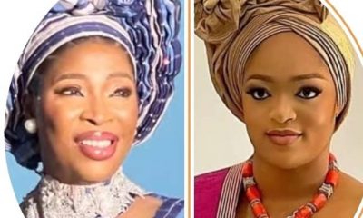 Christmas Party Tragedy: Seasoned Movie Producer, Bukky Amos-Bello, Expresses Support for Queen Naomi, Sympathizes with Victims