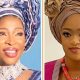 Christmas Party Tragedy: Seasoned Movie Producer, Bukky Amos-Bello, Expresses Support for Queen Naomi, Sympathizes with Victims