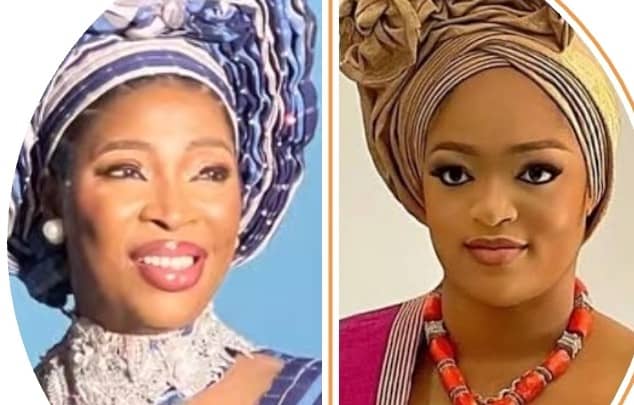 Christmas Party Tragedy: Seasoned Movie Producer, Bukky Amos-Bello, Expresses Support for Queen Naomi, Sympathizes with Victims