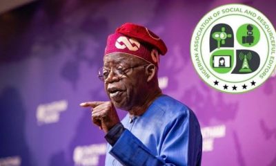 Deadly Stampedes Spark NASRE Outcry: 'End Poverty, Save Lives'"